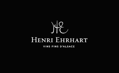 Henri Ehrhart brand identity design