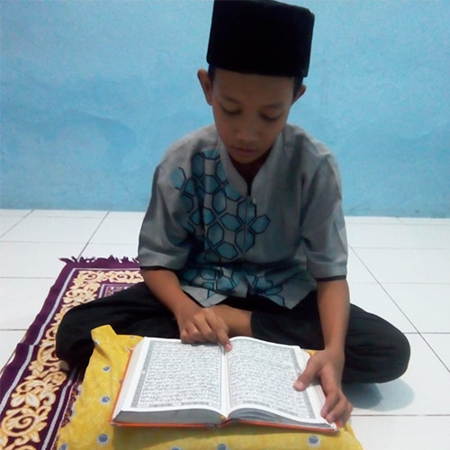 Galeri Kegiatan Ramadhan SMP SMA SMK Yaspih Tahun 1441 Hijriah