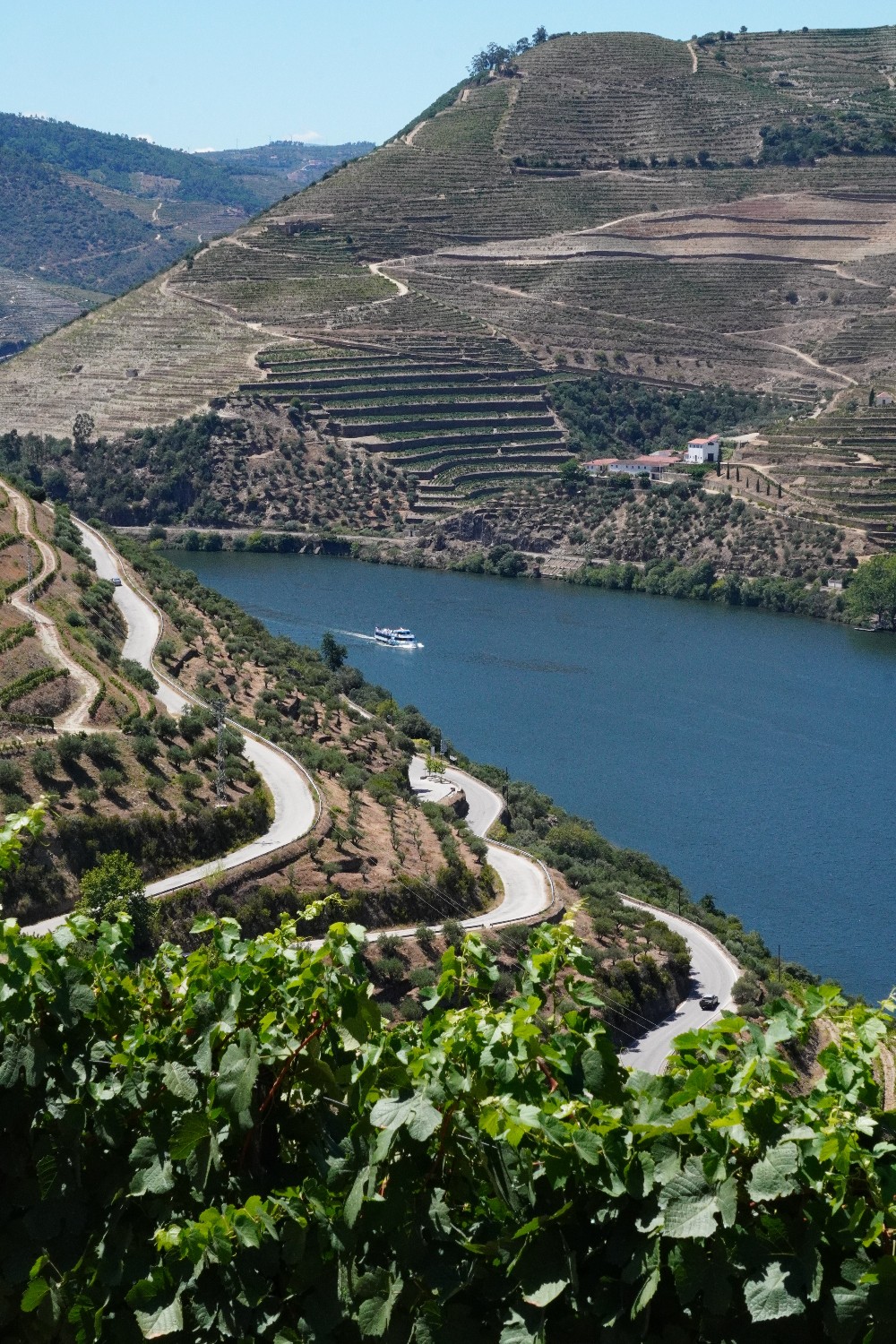 Douro-joki Portugal