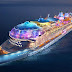 Royal Caribean: Icon Of The Seas la nueva estrella