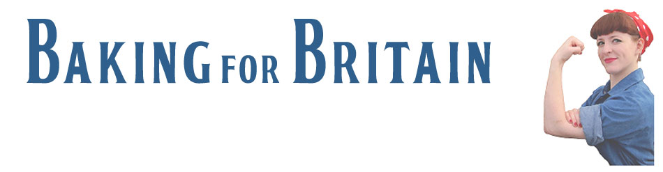 Baking for Britain