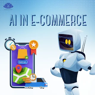 AI in E-commerce