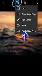  bagaimana nih ibadah puasanya masih lancar kan Cara Edit Foto Picsart People Mini Unik di Android