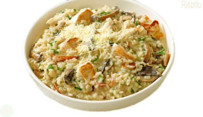 Risotto