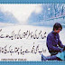 Best Poetry In Urdu