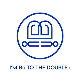 Bii 畢書盡新專輯【I’m Bii to the double i】