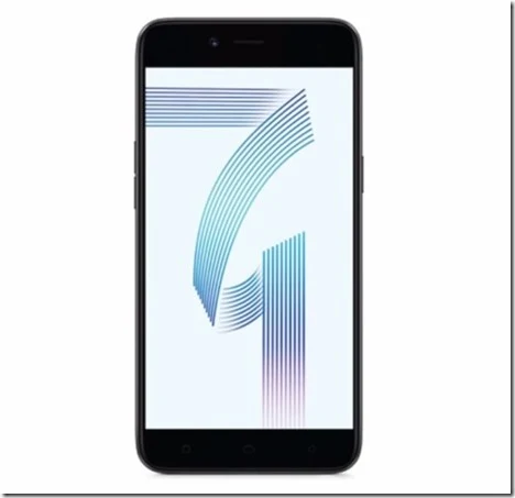 Oppo A71