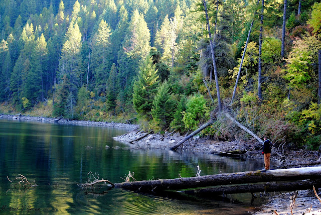  Lake Pend Orielle 