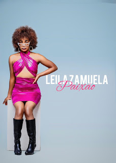 Leila Zamuela - Paixão [DOWNLOAD NOW]