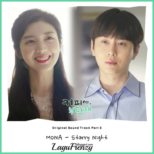 Download Lagu MONA - Starry Night