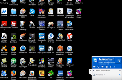 team viewer