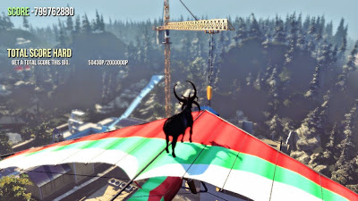 Download Goat Simulator for PC Direct