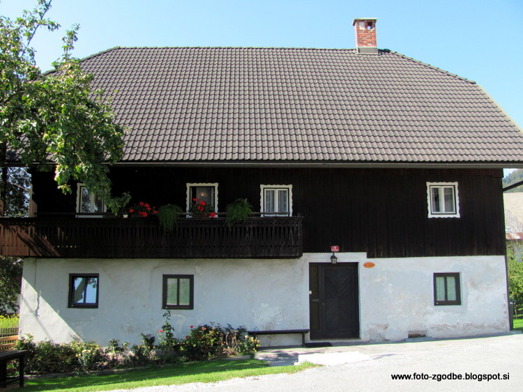 Slovenija, Gorenjska, Kranjska Gora