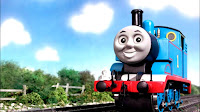 Thomas And Friends Never Never Never Give Up