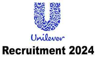 Hindustan unilever new vacancy 2024