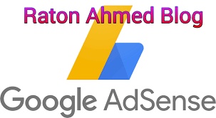 Raton Ahmed adsence