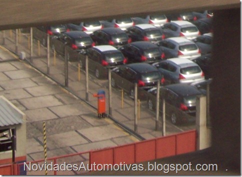 Flagra Peugeot 3008 Brasil Rio de Janeiro (1)