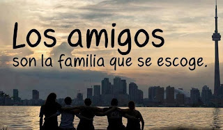 pensamientos de amor y amistad 