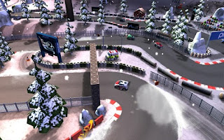 Bang Bang Racing HD 1.10 Apk Downloads