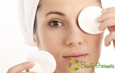 Instant Eye Mask For Dark Circles AND EYE BAGS