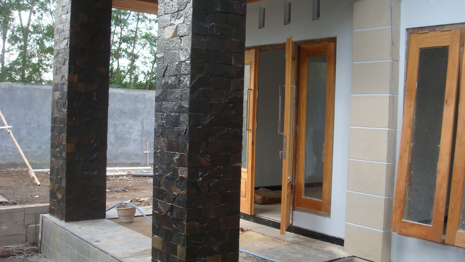 Batu Alam Untuk Tiang Teras Rumah Minimalis Lina Unpuntounarte Batu Alam Untuk Tiang Teras Rumah Minimalis Lina Unpuntounarte