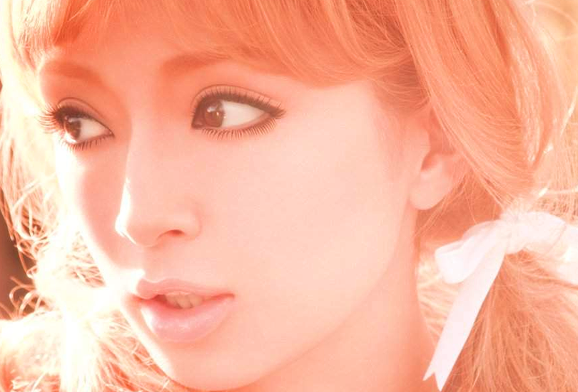 Album review: Ayumi Hamasaki (浜崎あゆみ) - Love Songs | Random J Pop