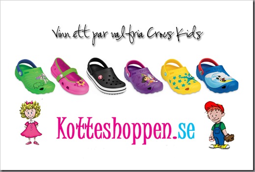Kotteshoppen
