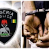 Police allegedly nabs man with cocaine in Delta