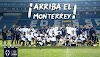 Alianza vs Monterrey EN VIVO por los octavos de final de la Concachampions, HORA / CANAL  