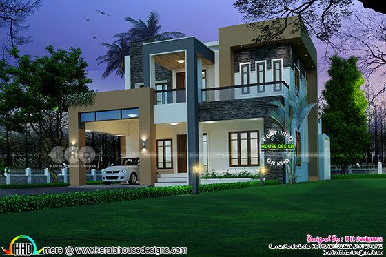 2931 sq-ft home ₹62 lakhs budget