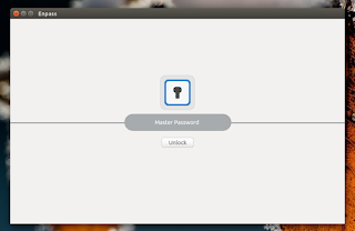 Enpass Linux