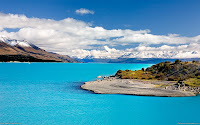 New Zealand HD Desktop Wallpapers