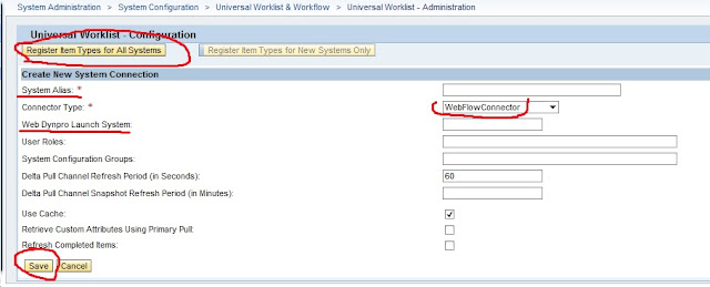 UWL Configuration SAP EP 7.3  onlysapep.blogspot.in only sap ep  blogspot 