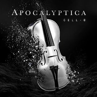 Το βίντεο των Apocalyptica για το "Ashes Of The Modern World" από το album "Cell-0"