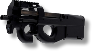 FN P90