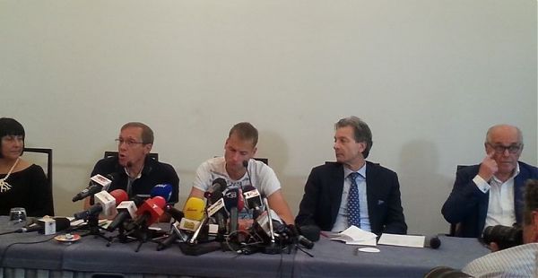 Atletica. Schwazer: "Non devo chiedere scusa, andrò sino in fondo"