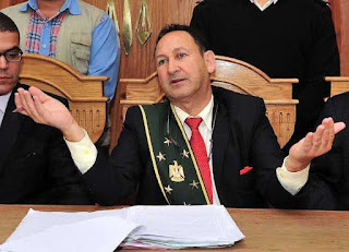 حكم إلزام بأداء مبلغ مليار وثلاثمائة أربعة وثلاثون مليون