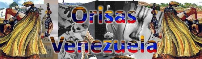 Orisas Venezuela