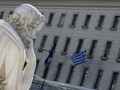 Αν κάναμε την δική τους κρίση δική μας ευκαιρία;