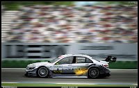 Imagenes DTM 2010 LMT rFactor Mercedes y Audi