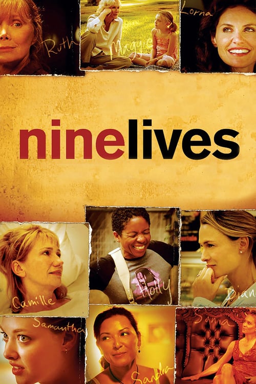 [HD] Nine Lives 2005 Ganzer Film Deutsch Download