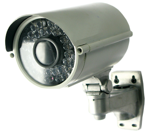 CCTV Camera