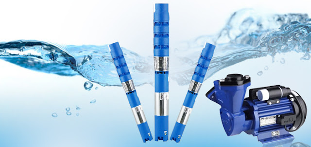 KSB Water Pumps India | Buy KSB Pumps Online - Pumpkart.com