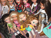 #4 Bratz Babyz Wallpaper