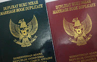Baru 49+ Bagaimana Gambar Buku Nikah