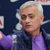 Man City Terancam Dihukum Turun ke Kasta 4 Liga Inggris, Jose Mourinho Tertawa