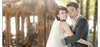 Gambar Praperkahwinan Datuk Lee Chong Wei Hilang