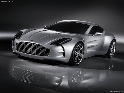 2013 Aston Martin