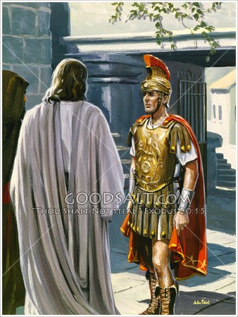 Jesús-y-Centurion
