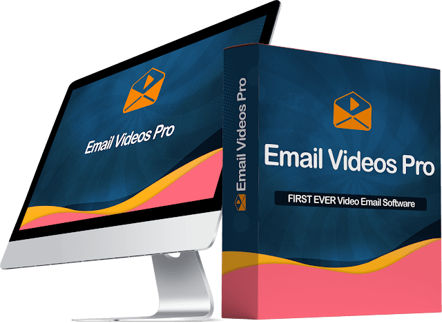 Email Videos Pro BOX